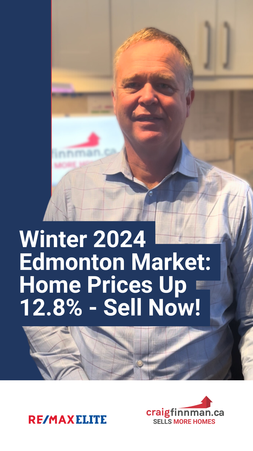 Why Winter 2024 Is a Hot Time to Sell Your Edmonton Detached Home