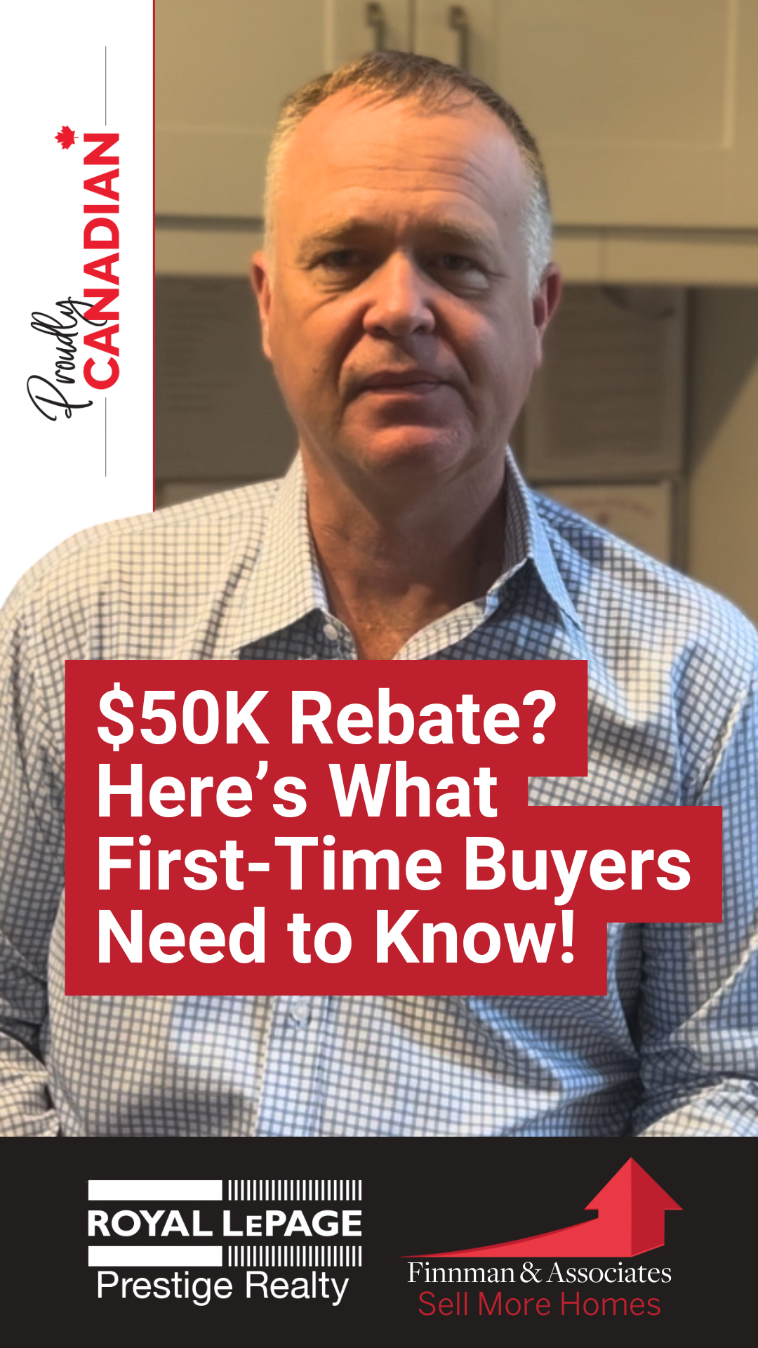 How First-Time Buyers in Edmonton & Sherwood Park Can Save Up to $50K on New Homes