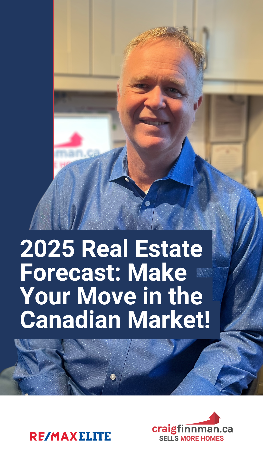 2025 Housing Market Predictions: Why Homeownership Is Still the Canadian Dream