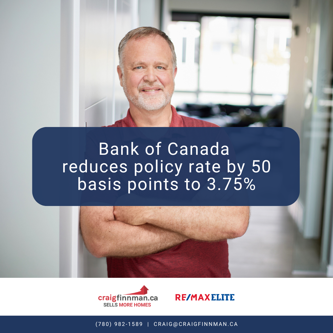 Take Note! Rate Cut Benefits for Newcomers: Bank of Canada’s Move Explained