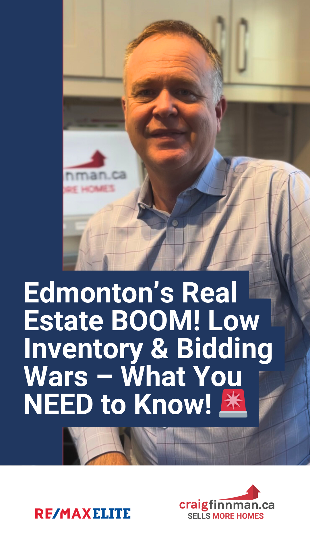 Edmonton Real Estate Market Update: January 2025 – What Buyers & Sellers Need to Know