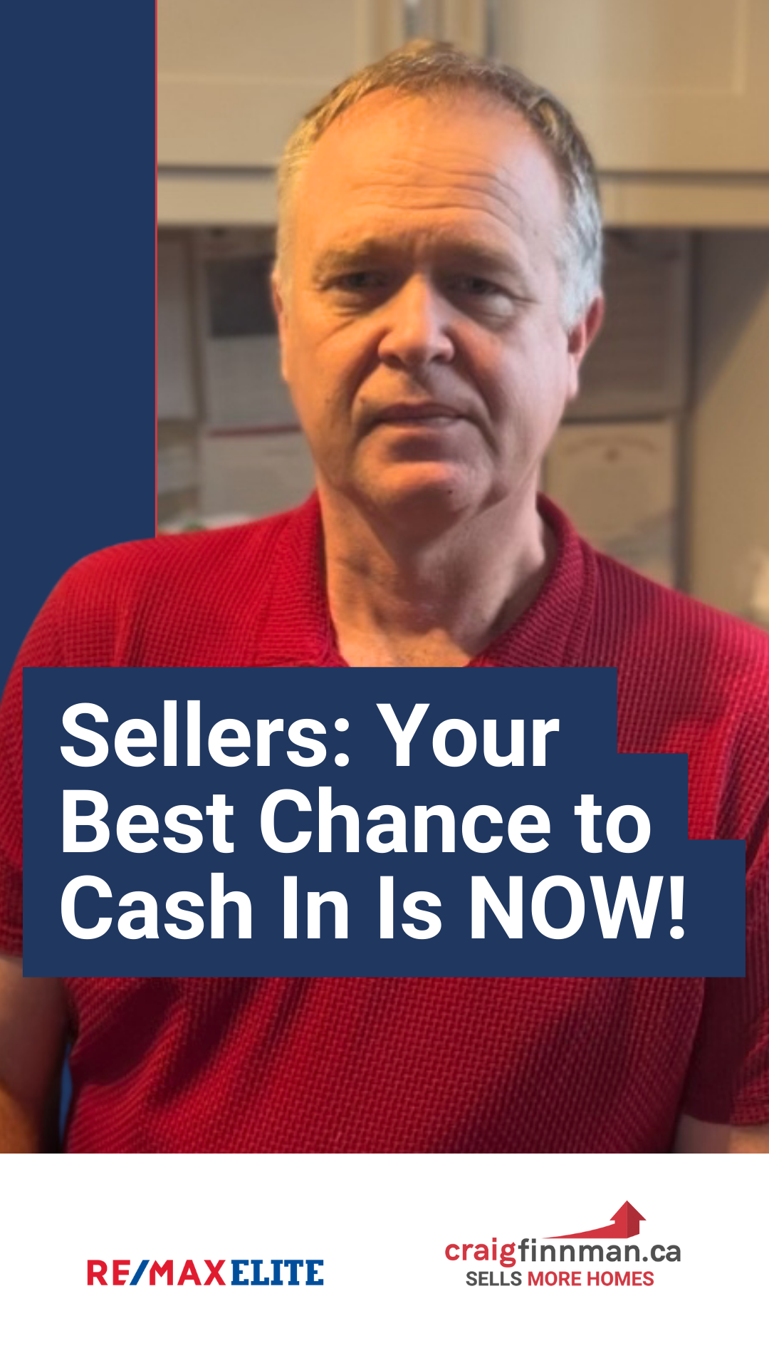 Spring Market 2025: Why Sellers Are Winning Right Now!