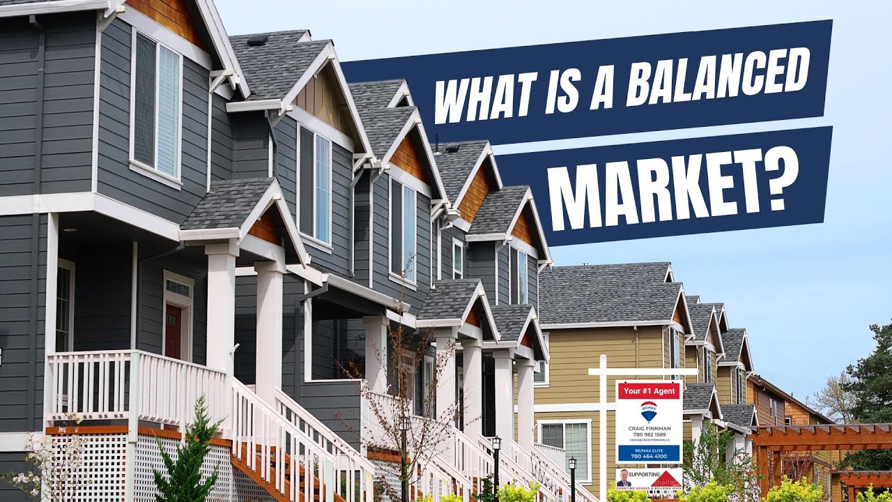 What Is A Balanced Market?