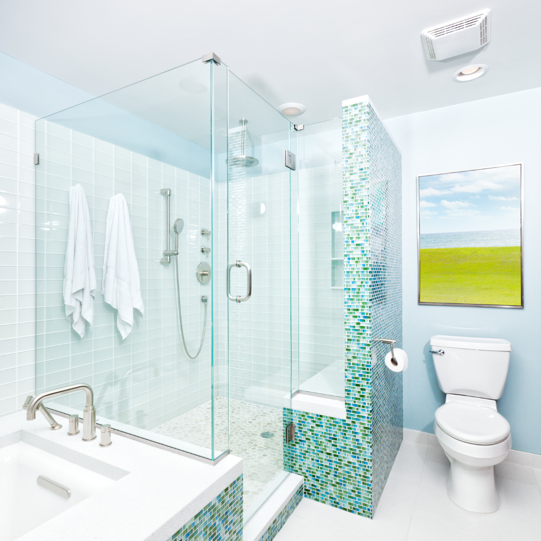 Bathroom Cleanlines Hacks